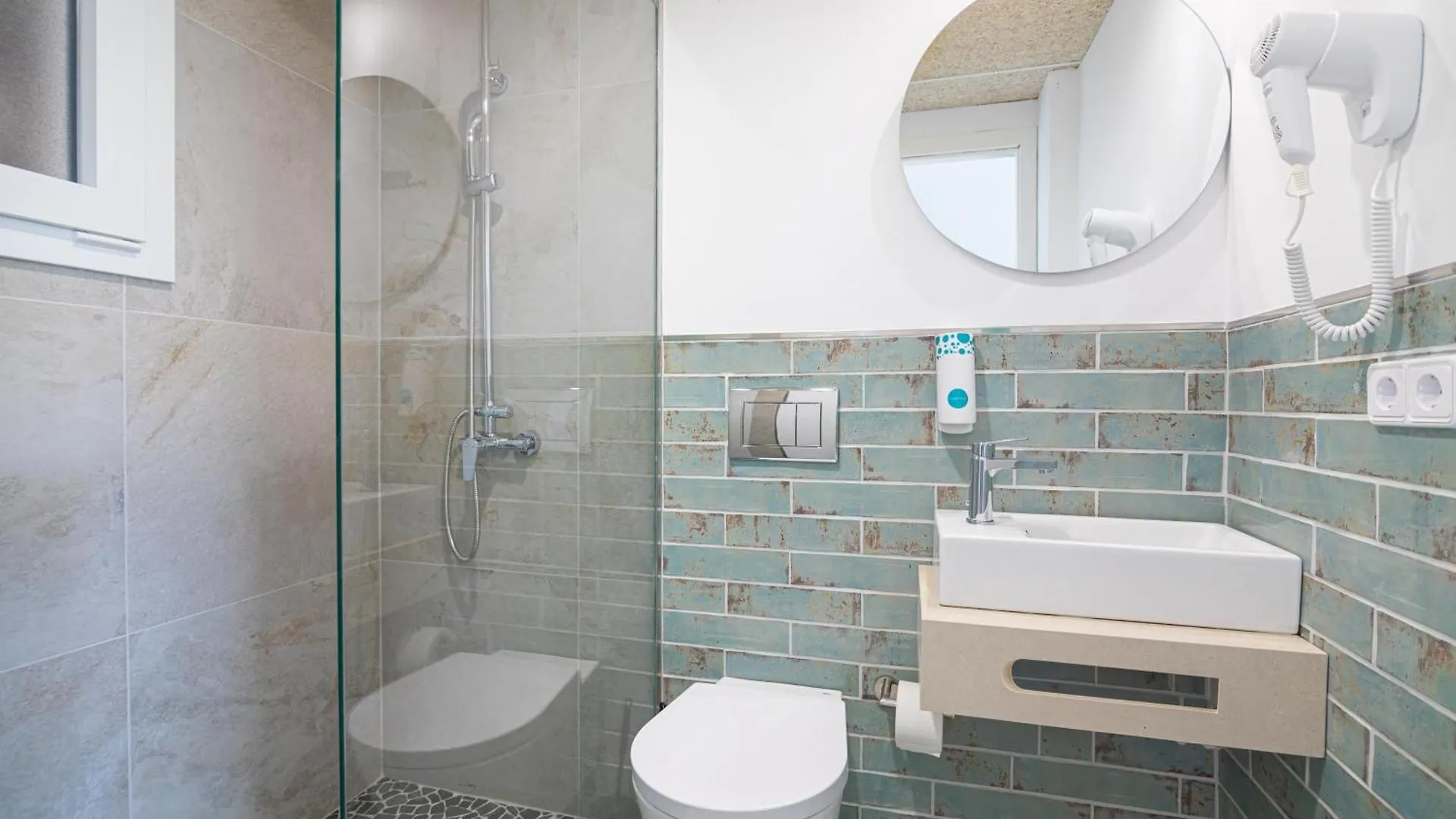 Cala D´Or Marsenses Natura Olea Hotel - Adults Only מלון דירות Cala D´Or