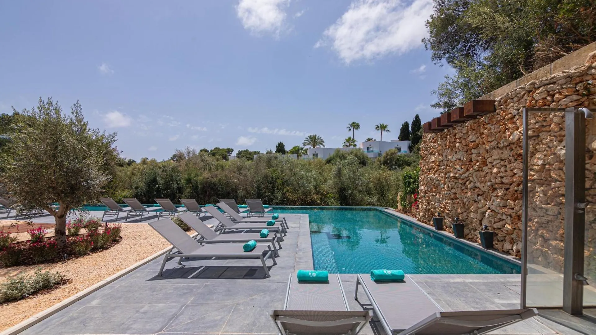 Marsenses Natura Olea Hotel - Adults Only Cala d'Or  Cala d'Or (Mallorca)