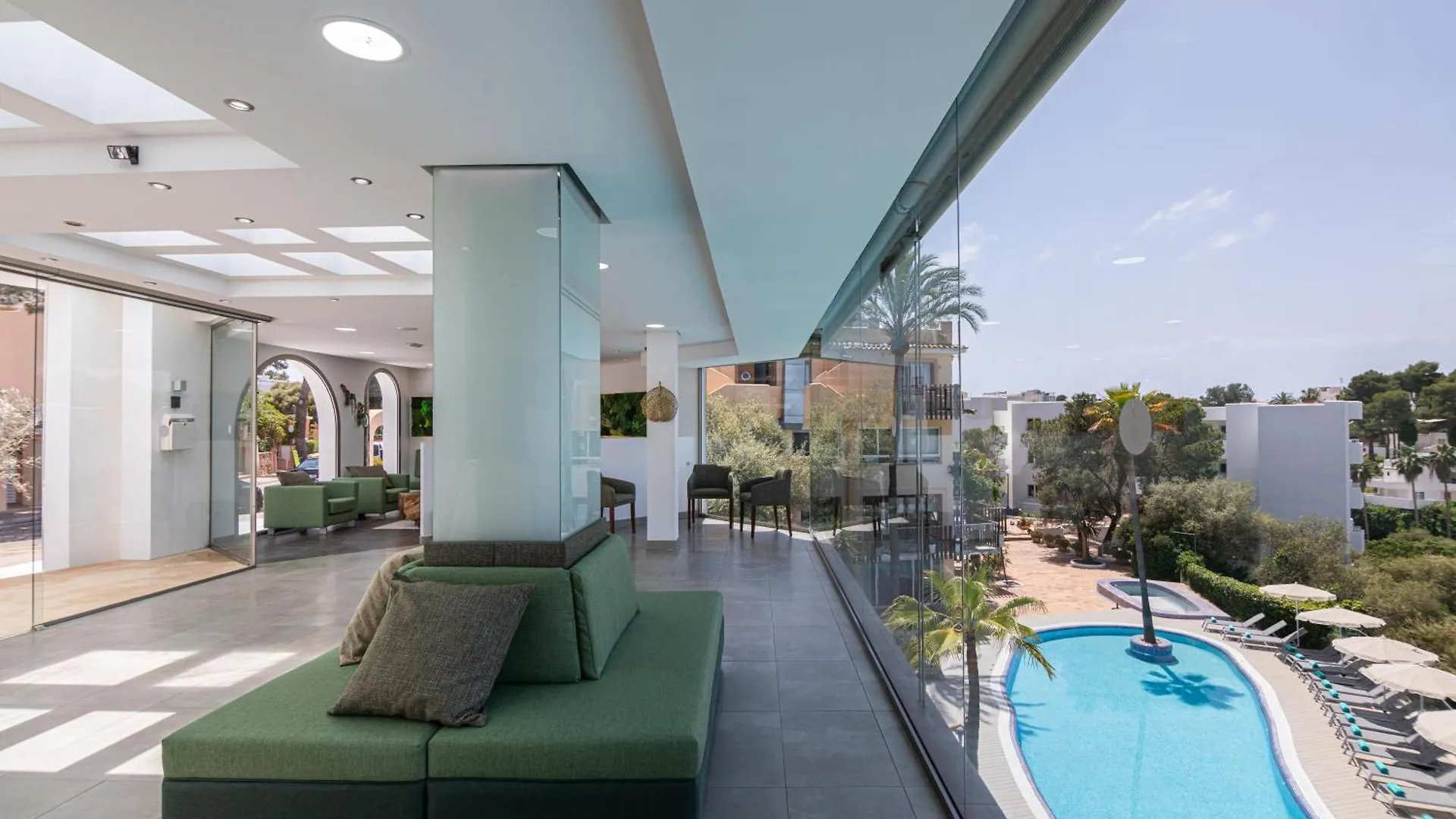 Cala D´Or Marsenses Natura Olea Hotel - Adults Only Cala D´Or