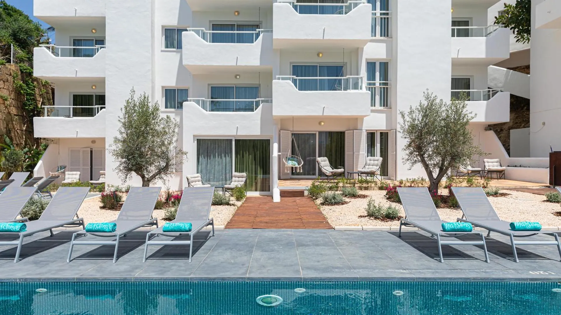 Ferrera Beach Suites&Apartments Cala D'Or 4*,  Hiszpania