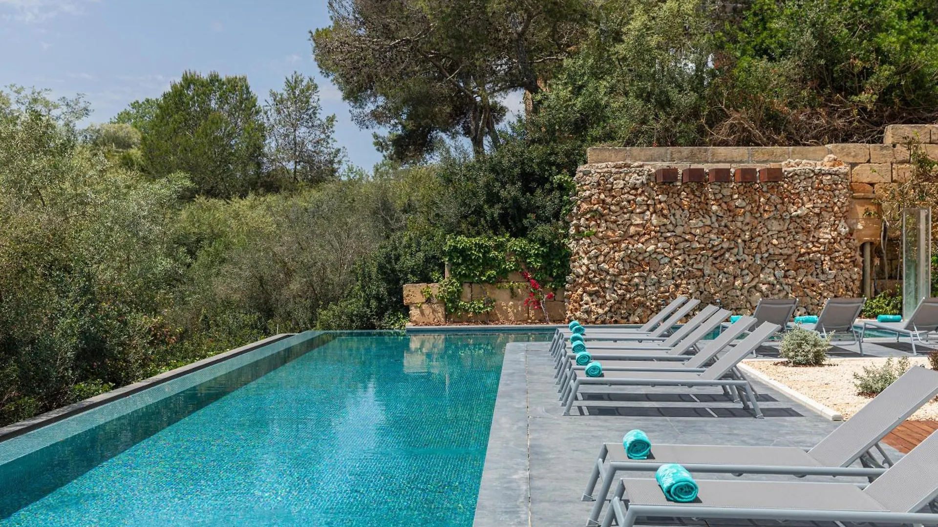 Ferrera Beach Suites&Apartments Cala D'Or