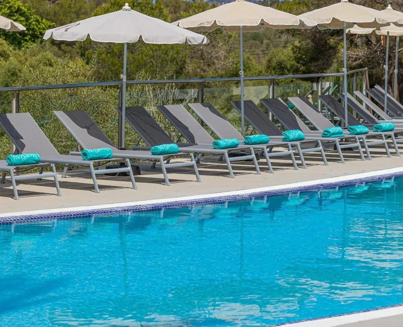 Ferrera Beach y Ferrera Suites anexo Cala D´Or