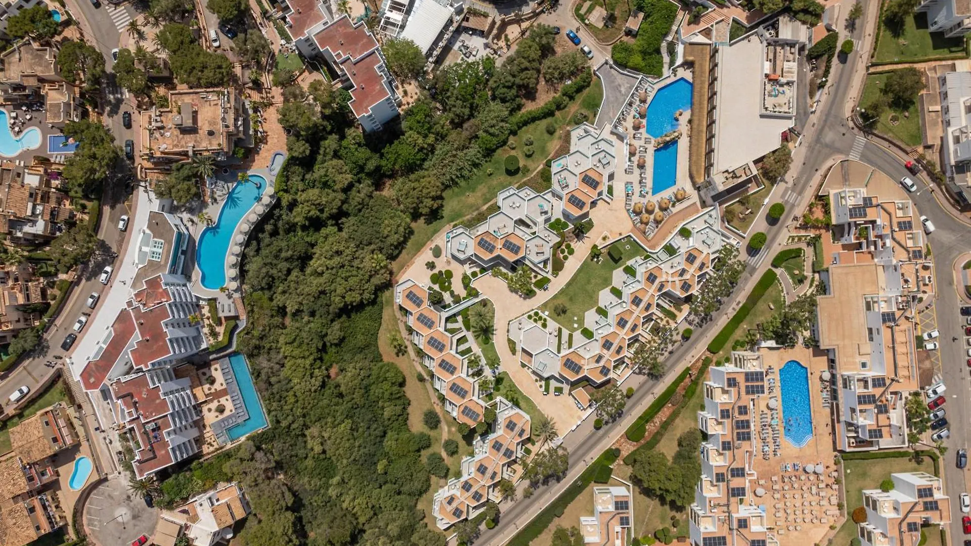 Marsenses Natura Olea Hotel - Adults Only Cala d'Or  Cala d'Or (Mallorca)