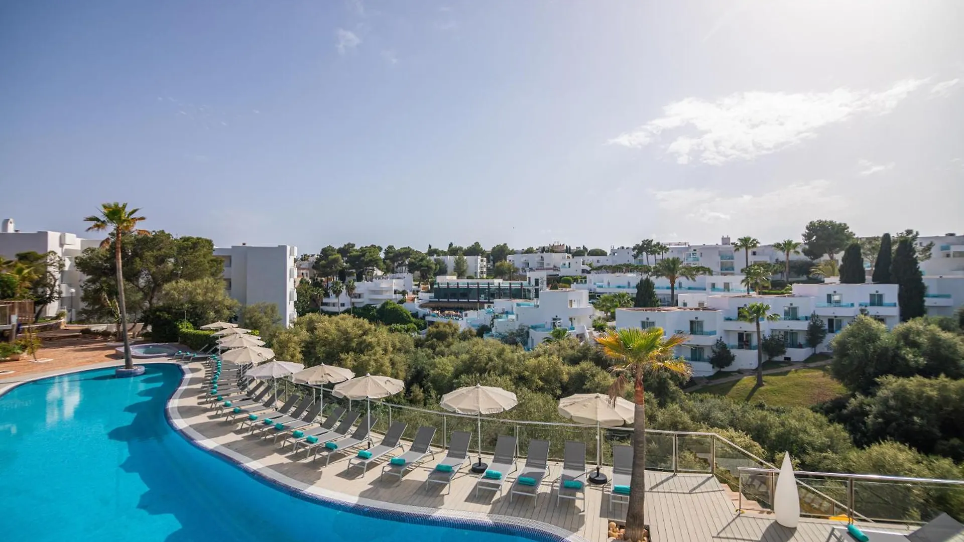 Marsenses Natura Olea Hotel - Adults Only Cala d'Or  4*, Cala d'Or (Mallorca) Spain