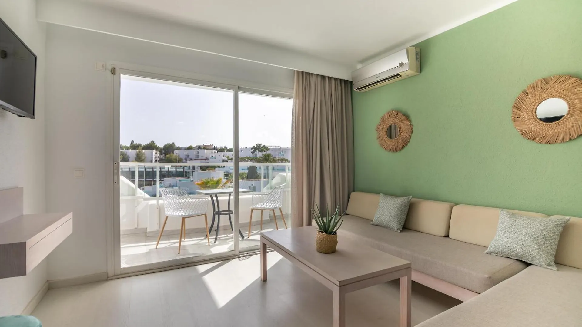 Ferrera Beach y Ferrera Suites anexo Cala D´Or España
