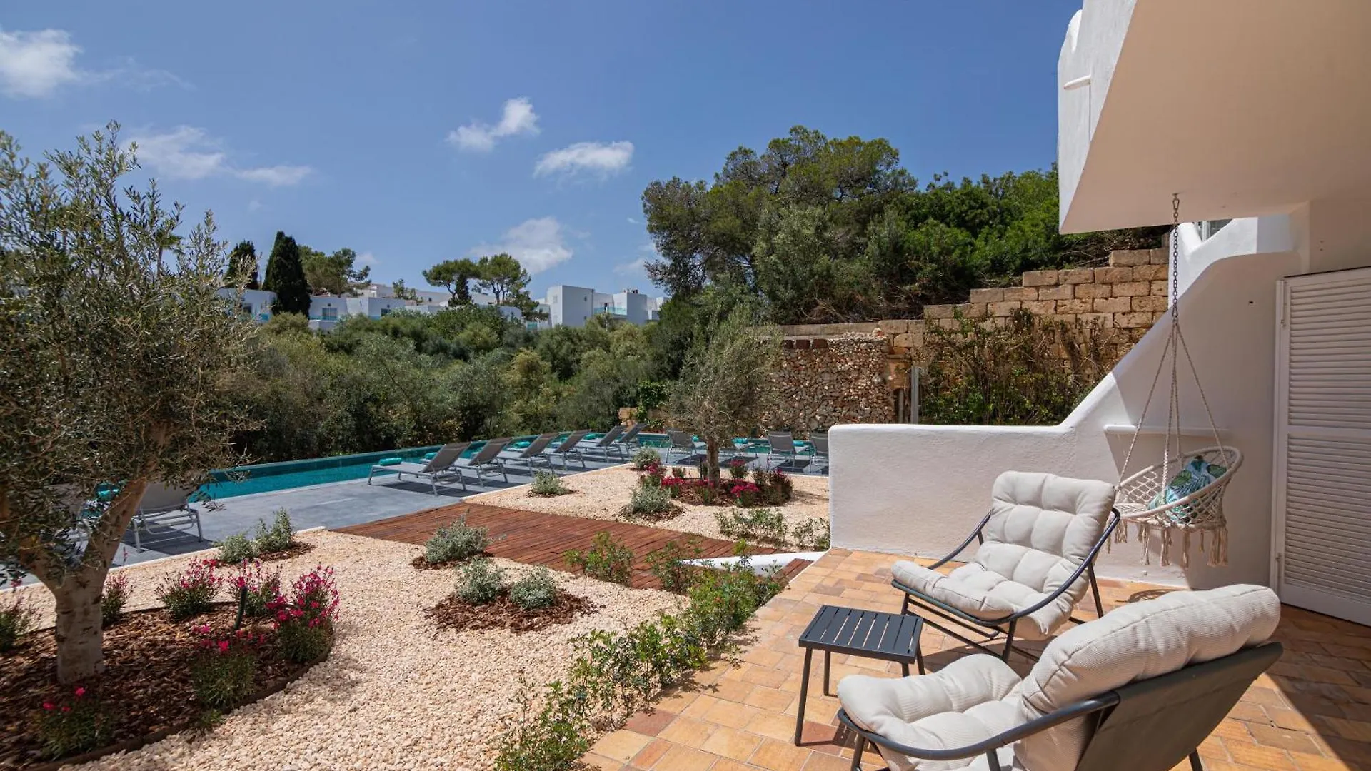 Ferrera Beach Suites&Apartments Cala D'Or 4*,