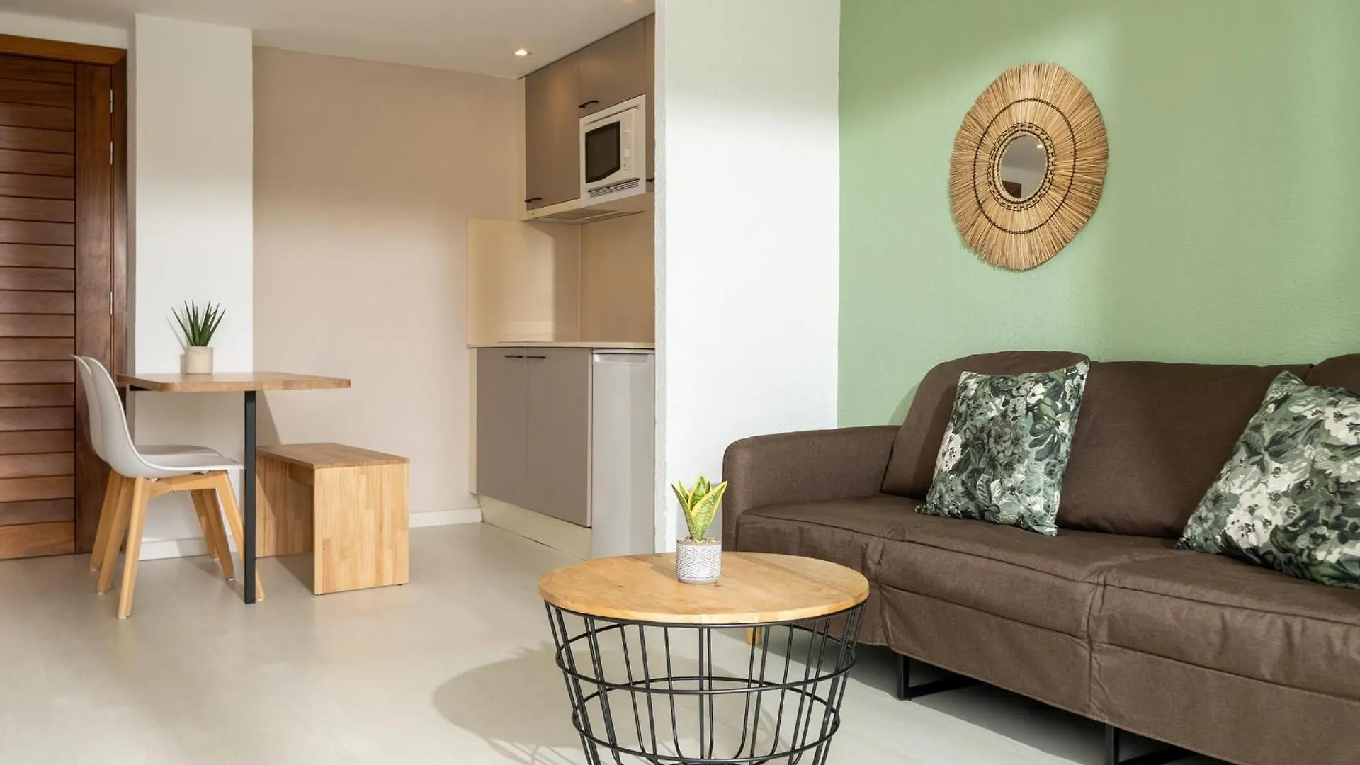 Marsenses Natura Olea Hotel - Adults Only Cala d'Or  Aparthotel