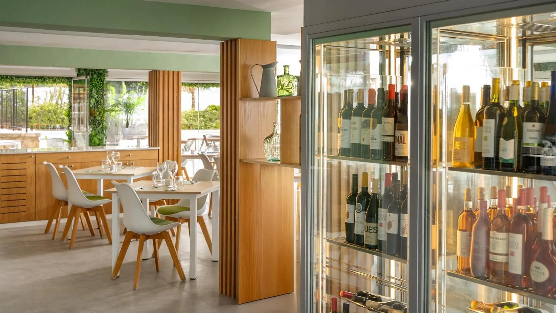 Marsenses Natura Olea Hotel - Adults Only Cala d'Or
