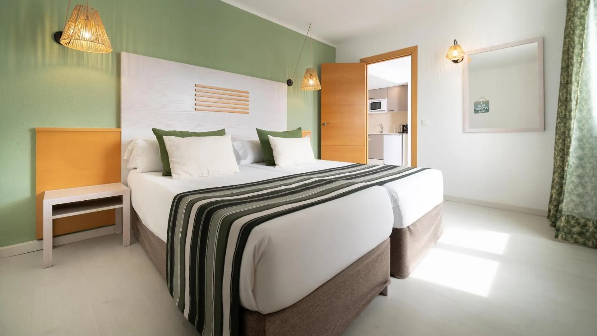 Marsenses Natura Olea Hotel - Adults Only Cala d'Or  4*, Cala d'Or (Mallorca)