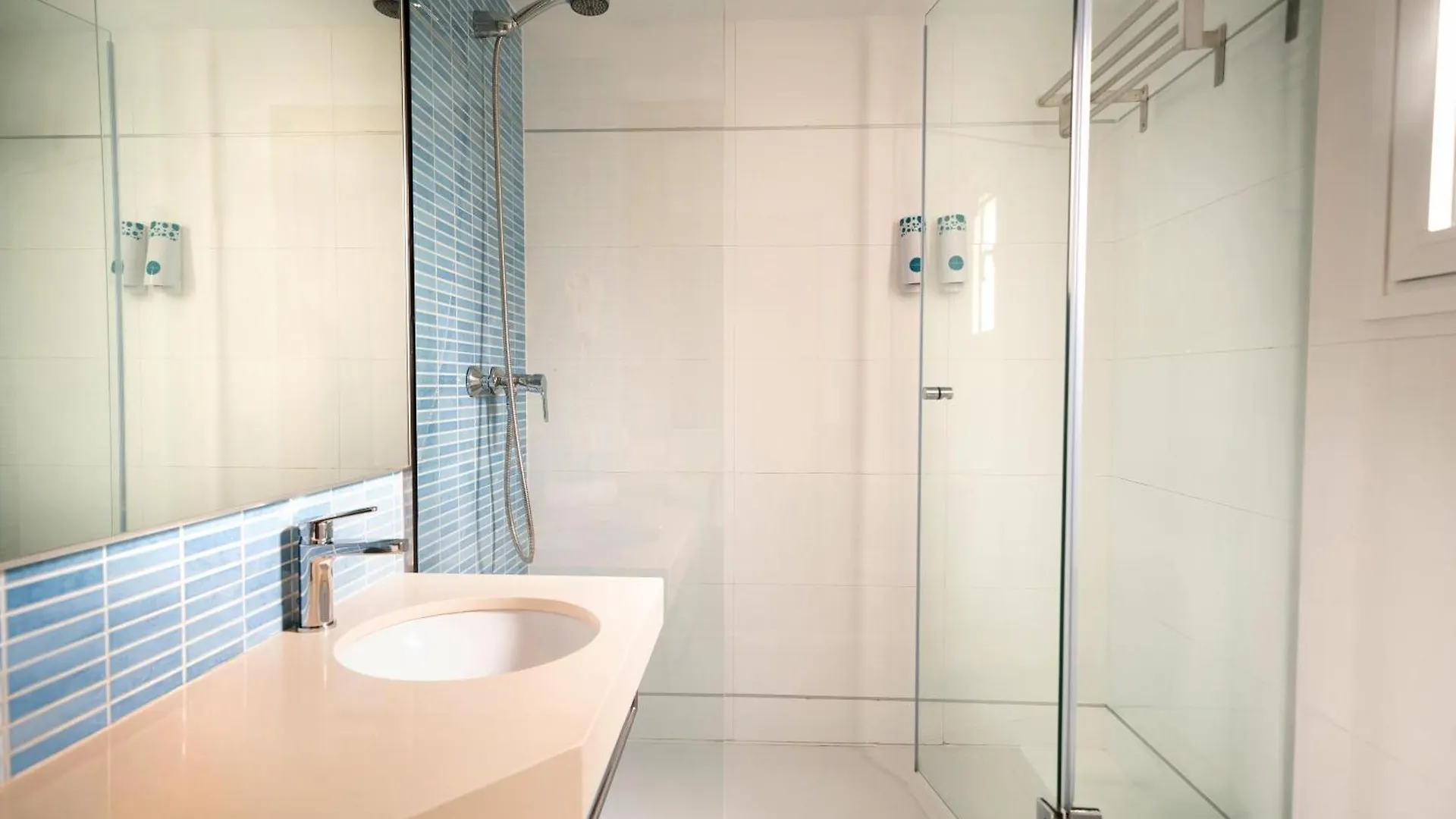 Cala D´Or Marsenses Natura Olea Hotel - Adults Only 4*, Cala D´Or ספרד