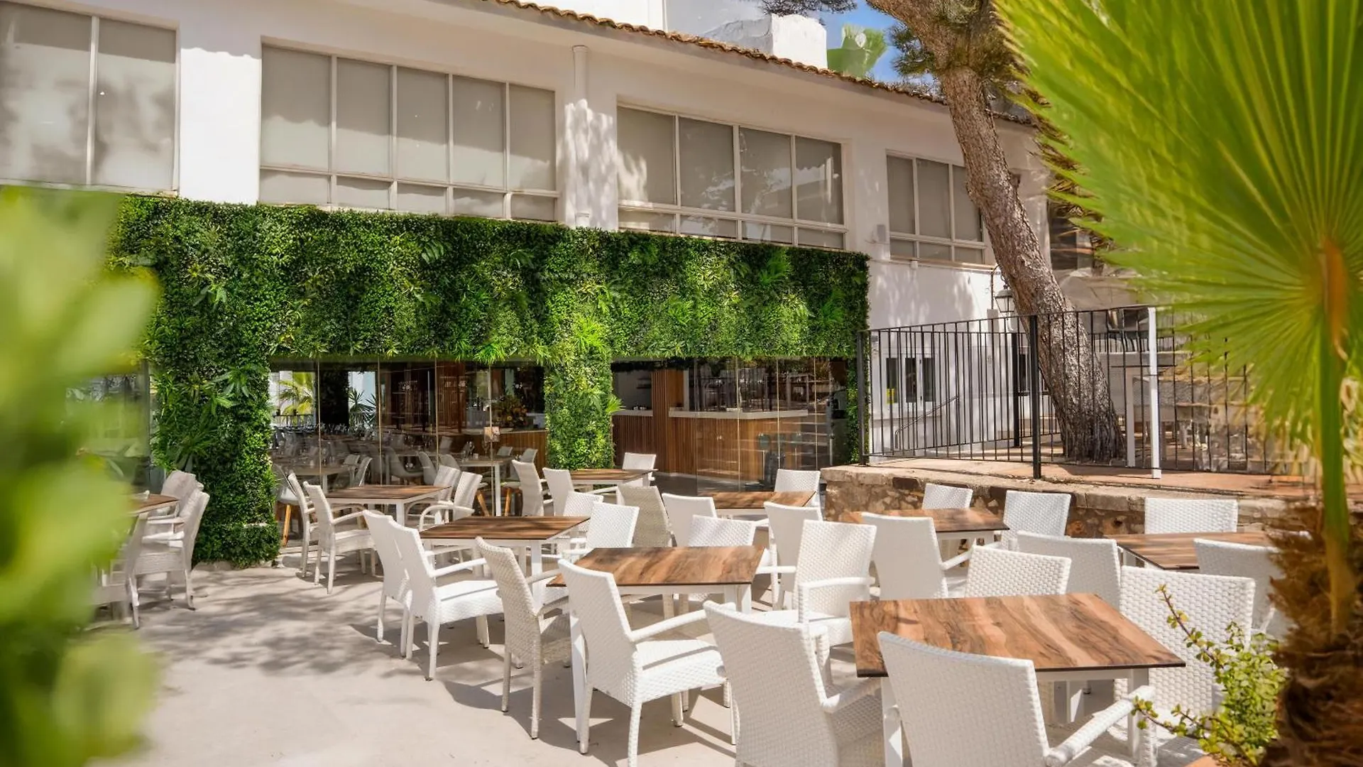 Marsenses Natura Olea Hotel - Adults Only Cala d'Or  Spain