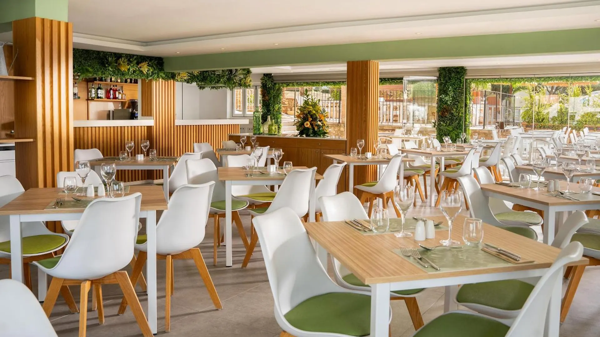 Marsenses Natura Olea Hotel - Adults Only Cala d'Or  4*, Cala d'Or (Mallorca) Spain