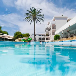 Aparthotel Playa, Cala d'Or (Mallorca)