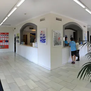 Aparthotel Club Es Talaial, Cala d'Or (Mallorca)