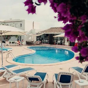 Hotel D'or, Cala d'Or (Mallorca)