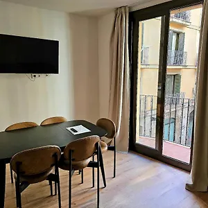Apartment Rambla De Mar