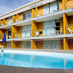 Apartment Karina