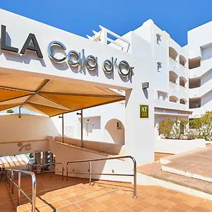 Aparthotel Ola, Cala d'Or (Mallorca)
