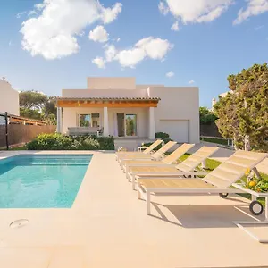 Holiday home Menorca 16