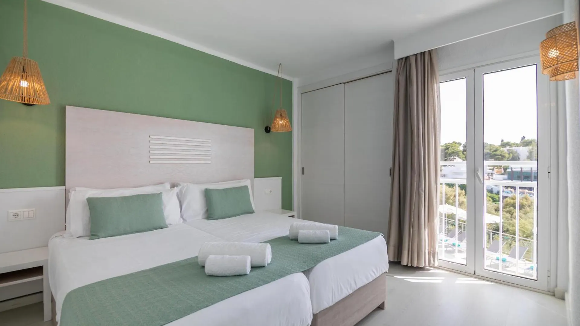 Marsenses Natura Olea Hotel - Adults Only Cala d'Or  Aparthotel