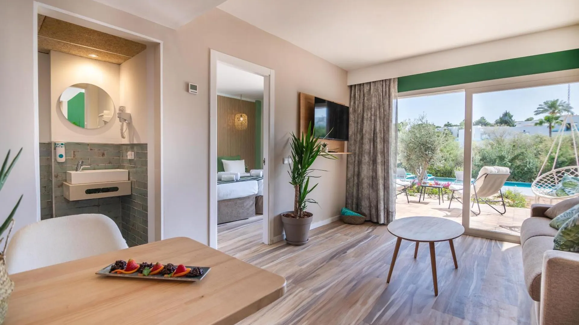 Marsenses Natura Olea Hotel - Adults Only Cala d'Or  4*, Cala d'Or (Mallorca)