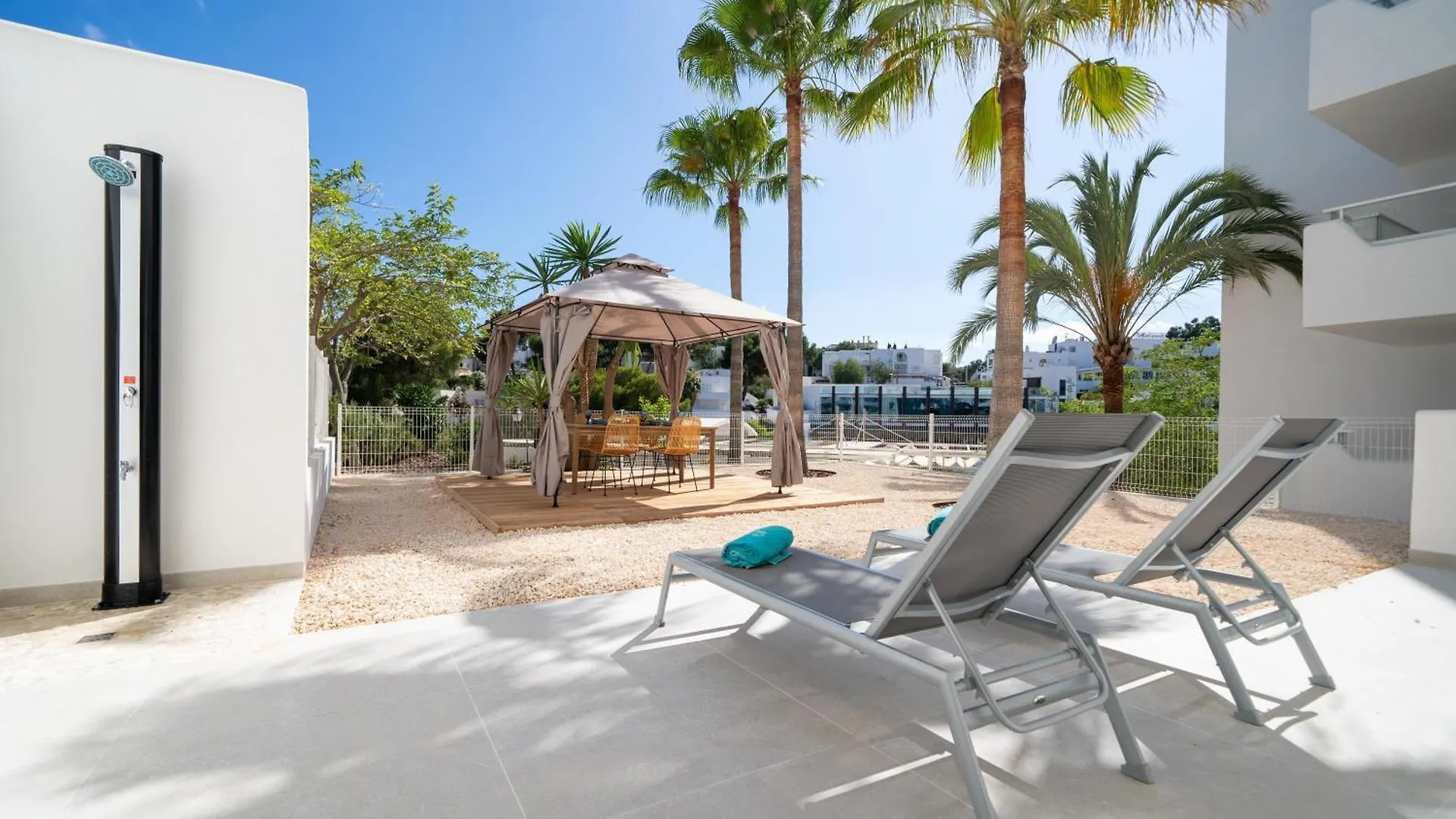 Marsenses Natura Olea Hotel - Adults Only Cala d'Or  Aparthotel