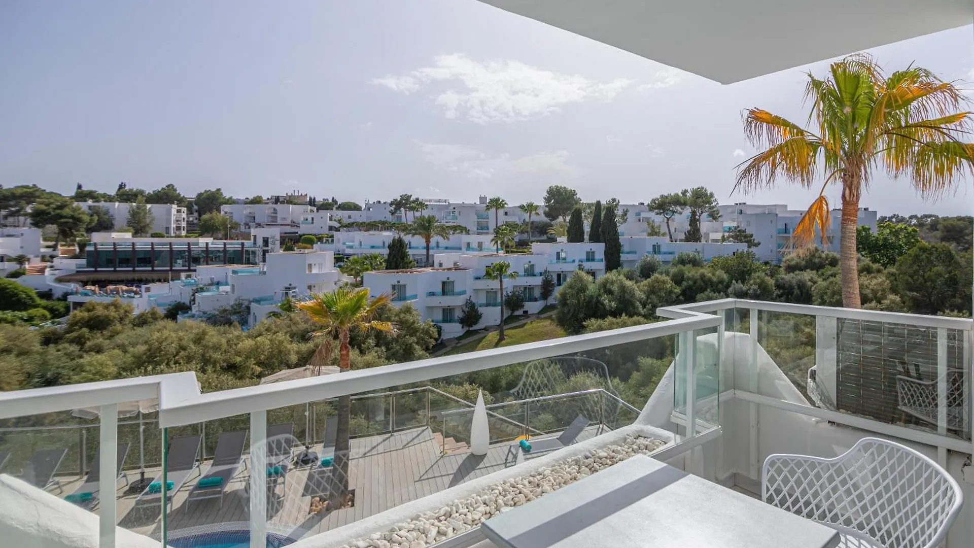 Marsenses Natura Olea Hotel - Adults Only Cala d'Or  Spain