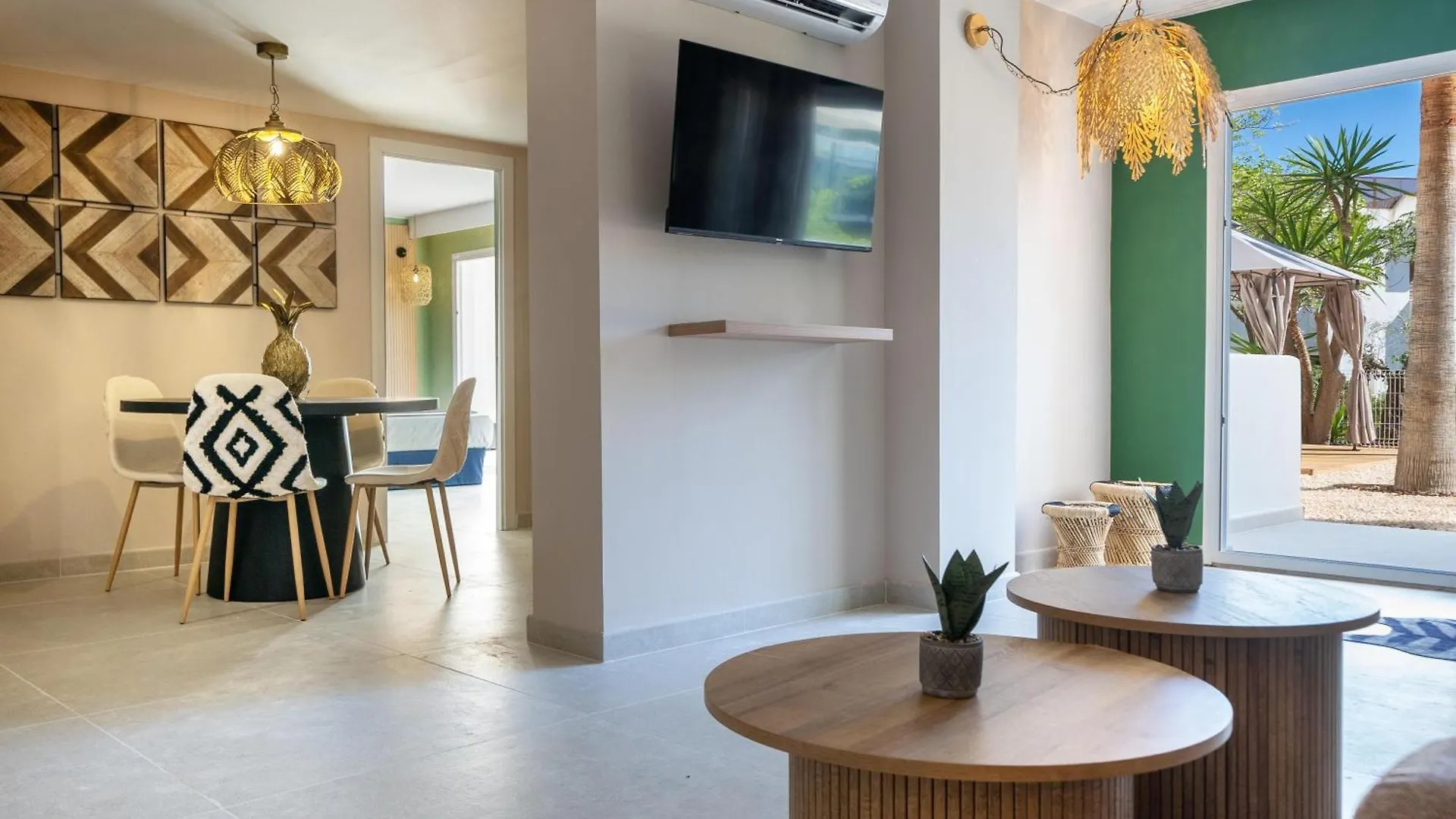Marsenses Natura Olea Hotel - Adults Only Cala d'Or  Aparthotel Cala d'Or (Mallorca)