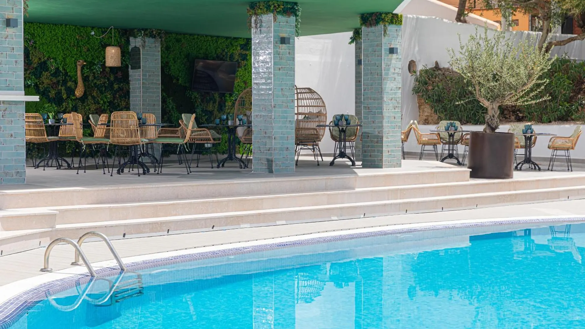 Marsenses Natura Olea Hotel - Adults Only Cala d'Or  Aparthotel Cala d'Or (Mallorca)