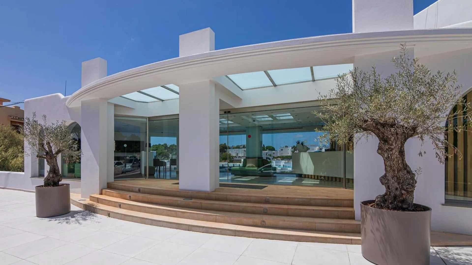 **** Aparthotel Marsenses Natura Olea Hotel - Adults Only Cala d'Or  Spain