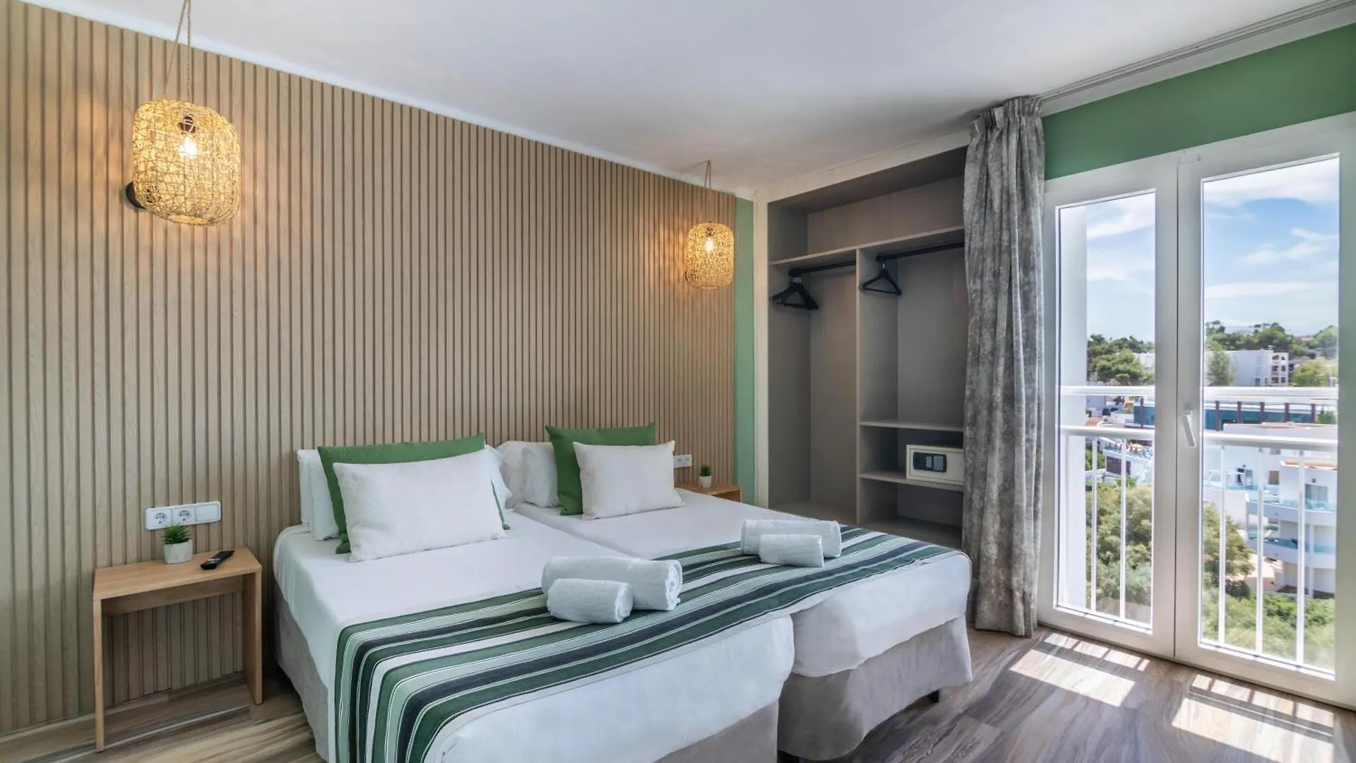 Aparthotel Marsenses Natura Olea Hotel - Adults Only Cala d'Or