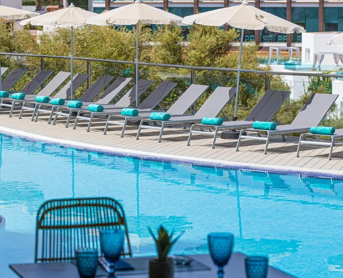 Aparthotel Marsenses Natura Olea Hotel - Adults Only Cala d'Or