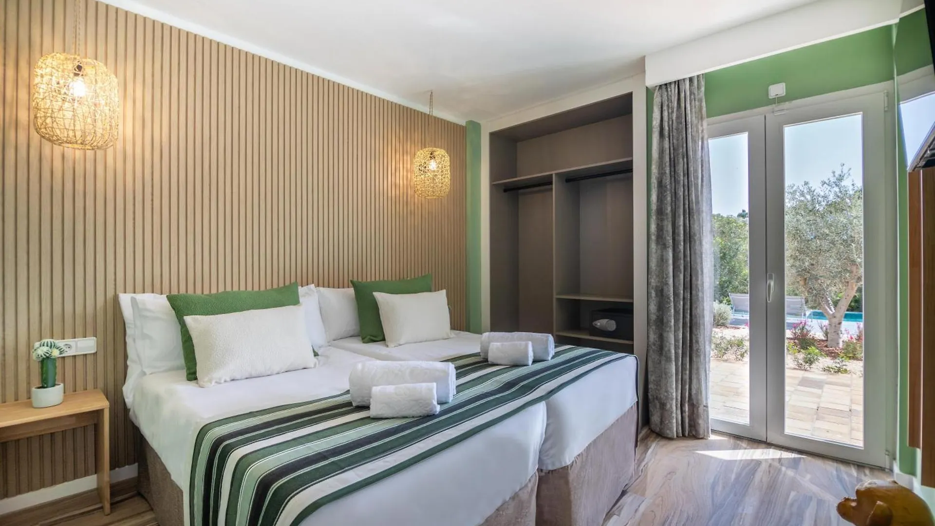 Marsenses Natura Olea Hotel - Adults Only Cala d'Or  4*, Cala d'Or (Mallorca)