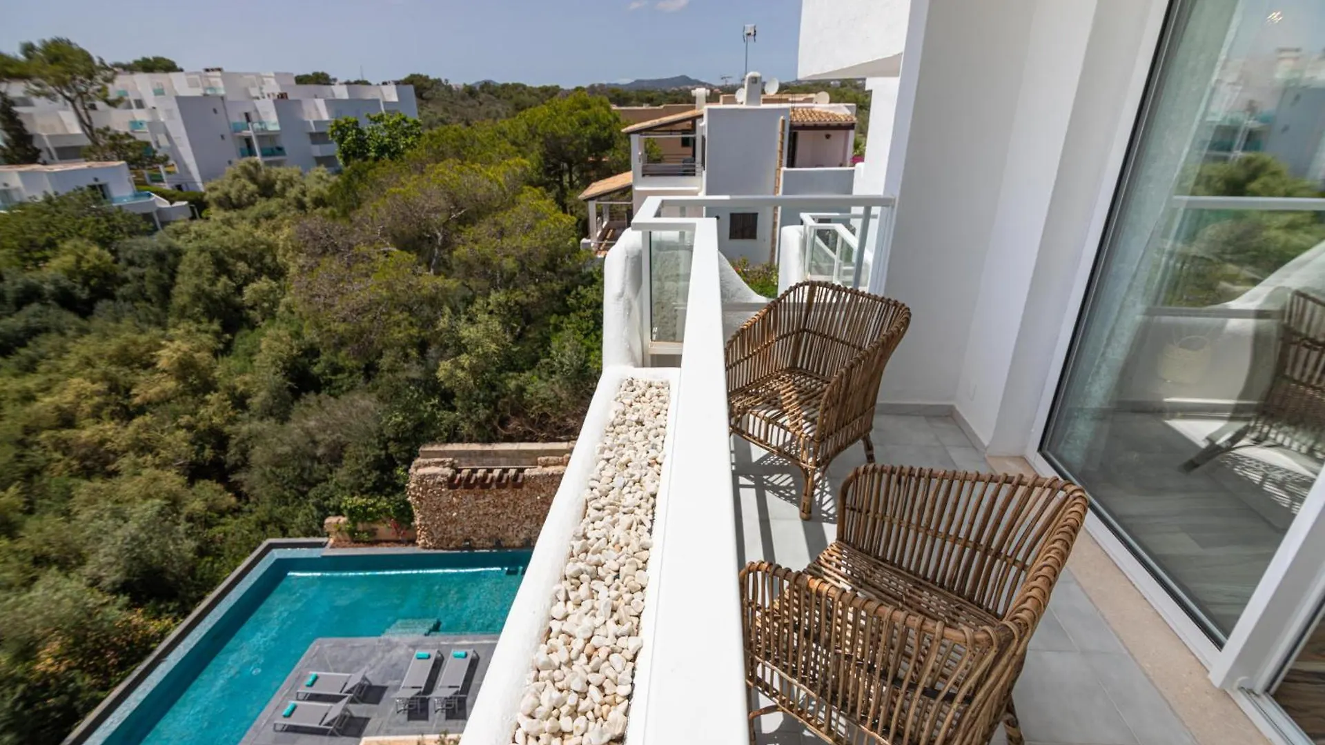 Marsenses Natura Olea Hotel - Adults Only Cala d'Or  4*, Cala d'Or (Mallorca) Spain