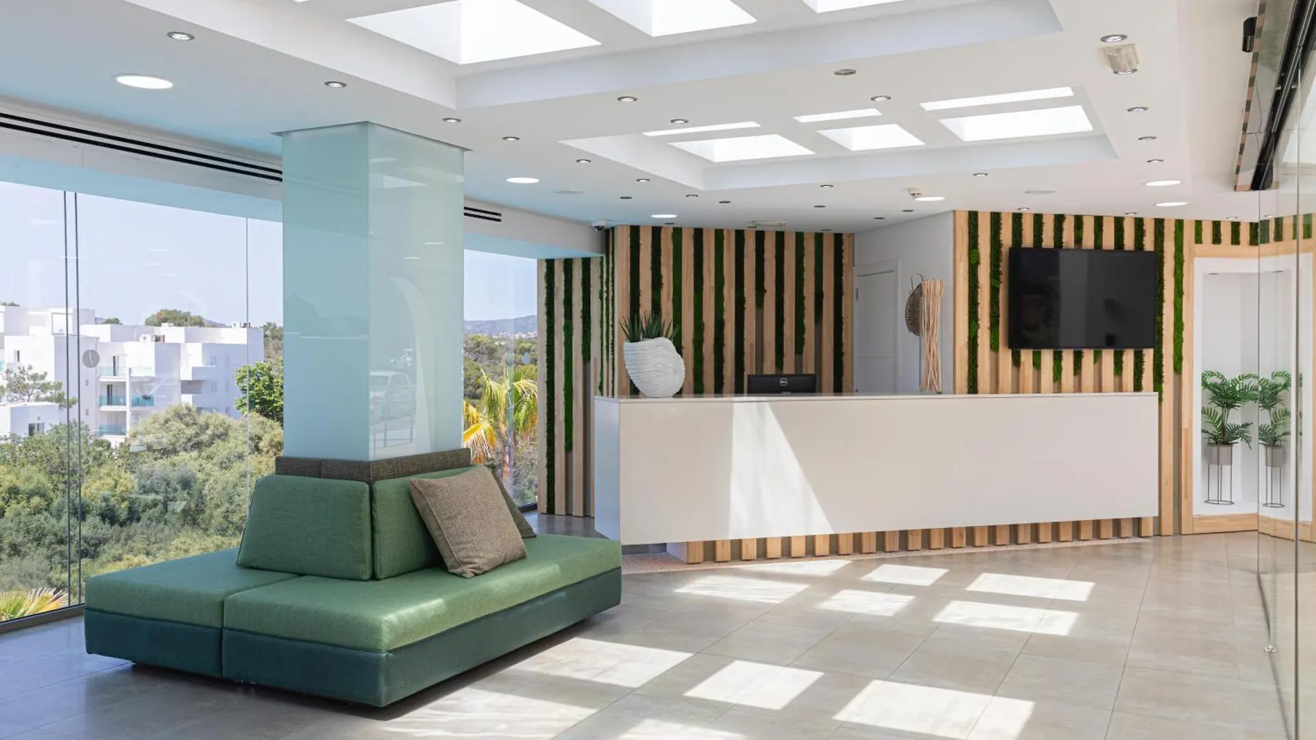 Marsenses Natura Olea Hotel - Adults Only Cala d'Or  Aparthotel Cala d'Or (Mallorca)