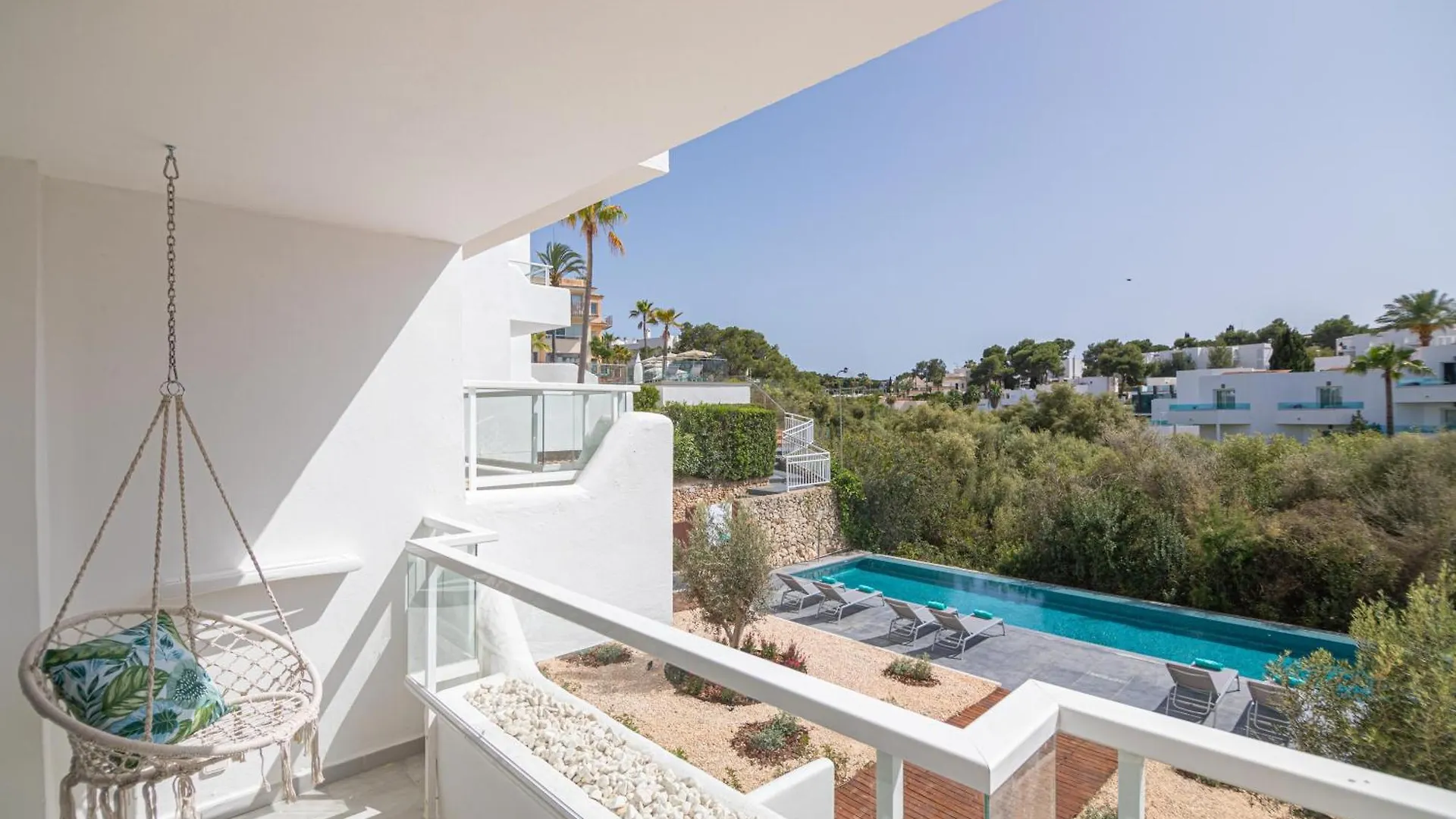Aparthotel Marsenses Natura Olea Hotel - Adults Only Cala d'Or