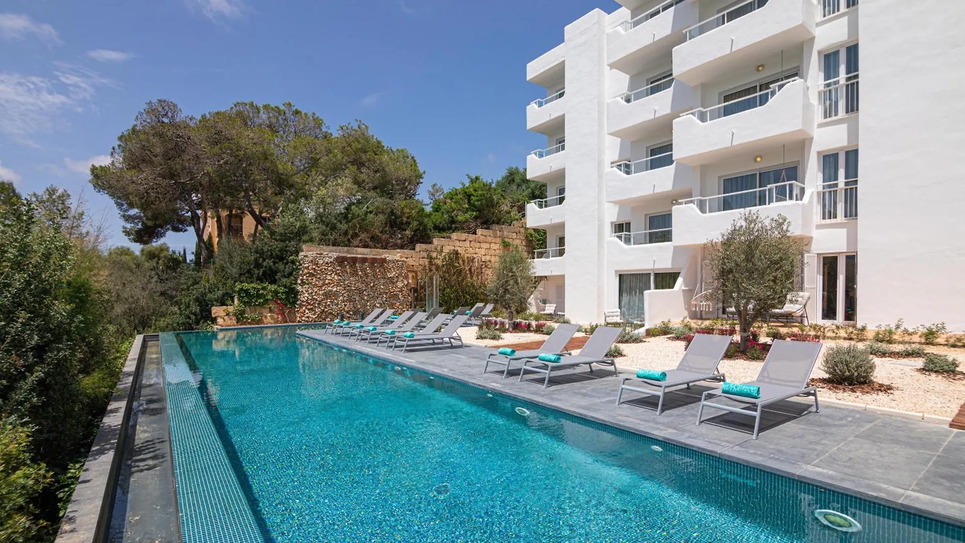 Marsenses Natura Olea Hotel - Adults Only Cala d'Or  Cala d'Or (Mallorca)