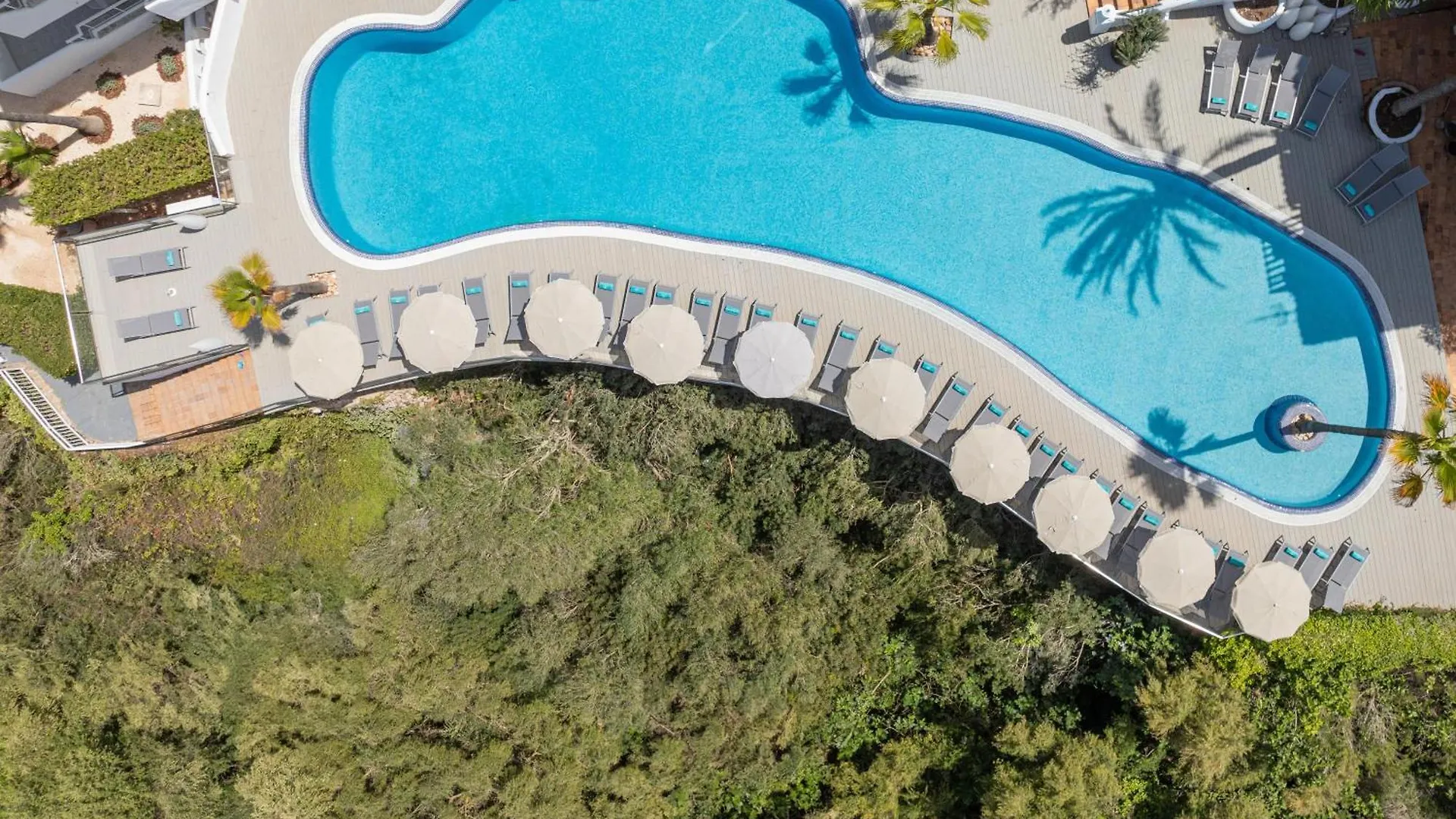 Marsenses Natura Olea Hotel - Adults Only Cala d'Or  4*, Cala d'Or (Mallorca) Spain