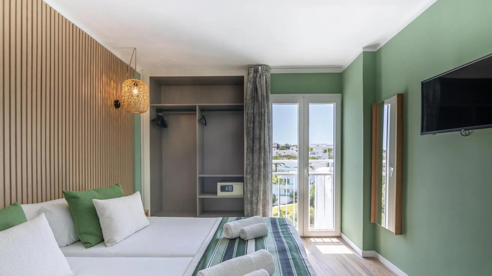 Marsenses Natura Olea Hotel - Adults Only Cala d'Or  Cala d'Or (Mallorca)