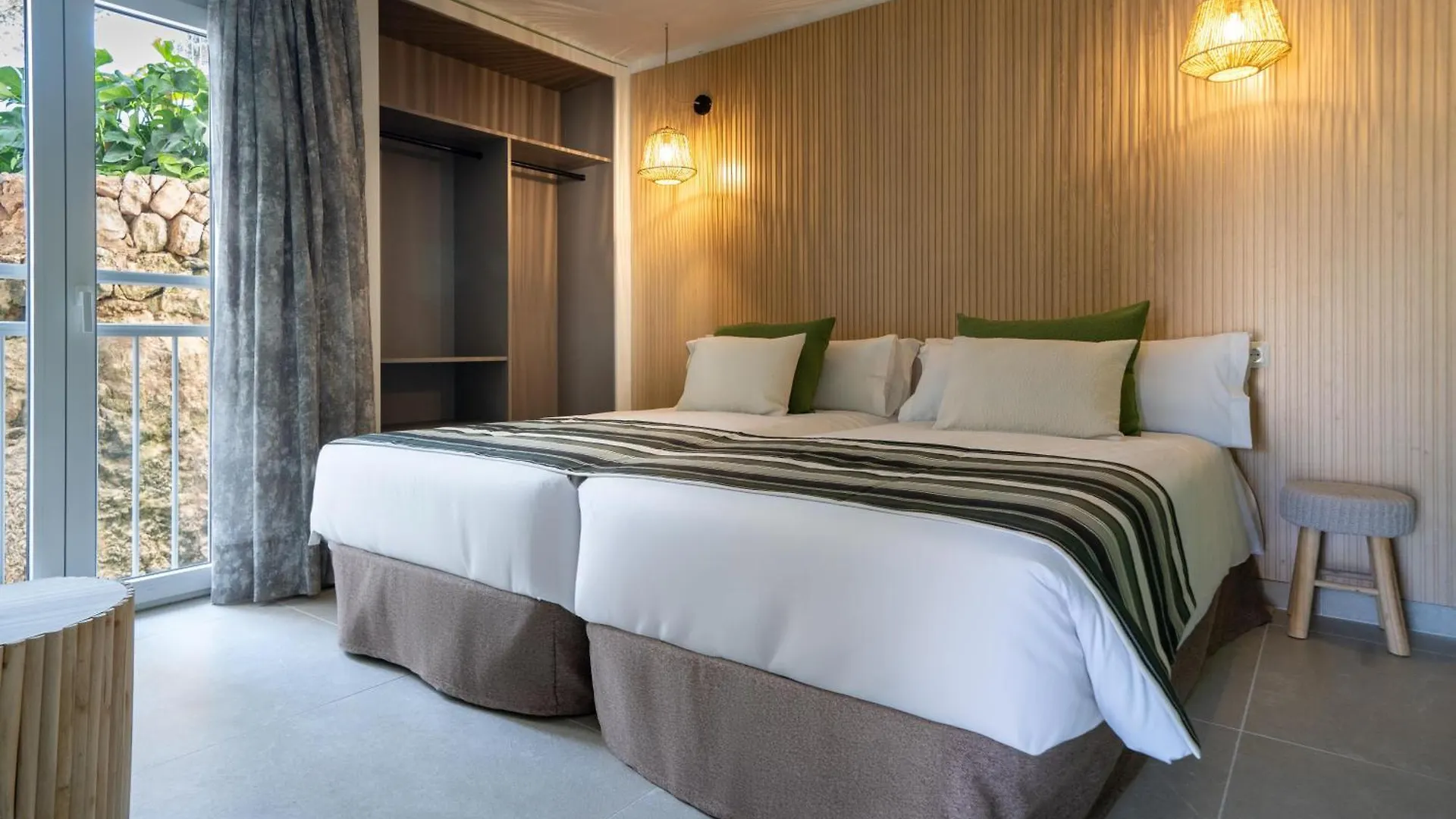 Marsenses Natura Olea Hotel - Adults Only Cala d'Or  Aparthotel Cala d'Or (Mallorca)