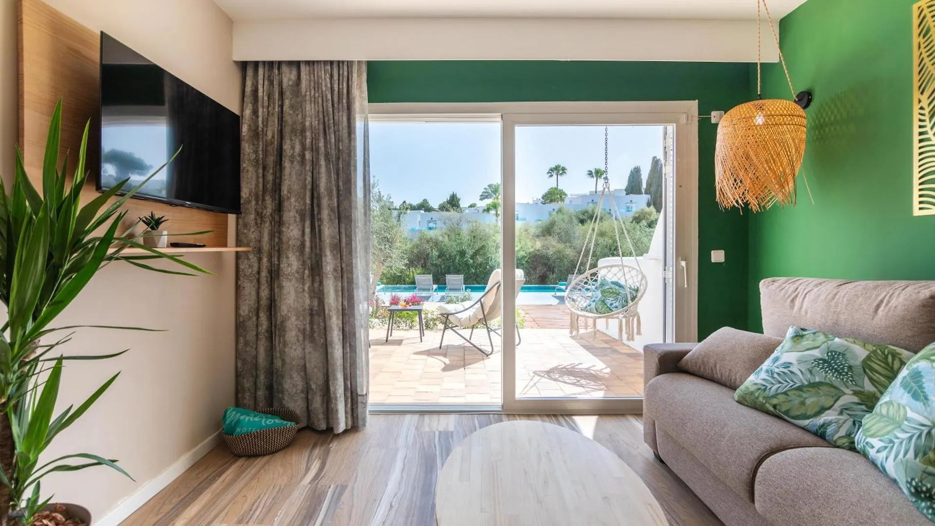 Aparthotel Marsenses Natura Olea Hotel - Adults Only Cala d'Or