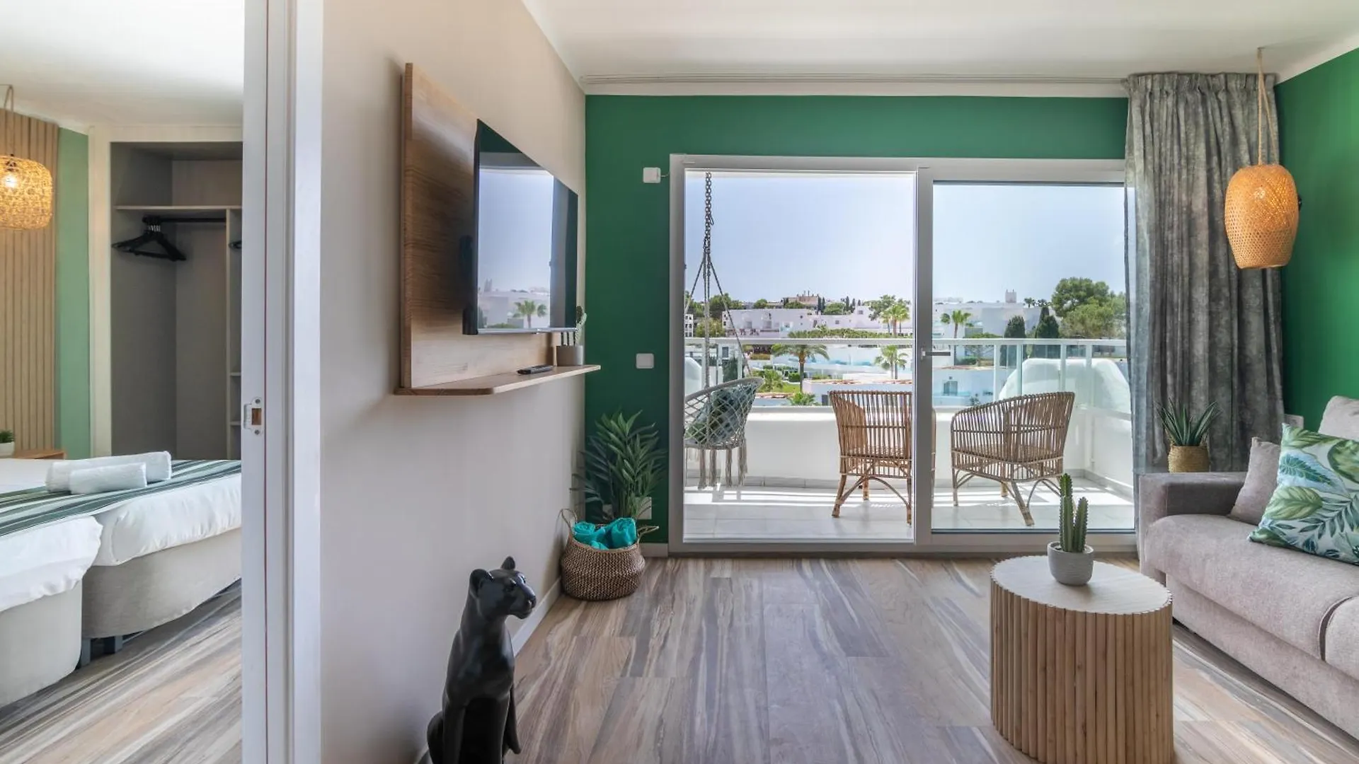 Marsenses Natura Olea Hotel - Adults Only Cala d'Or