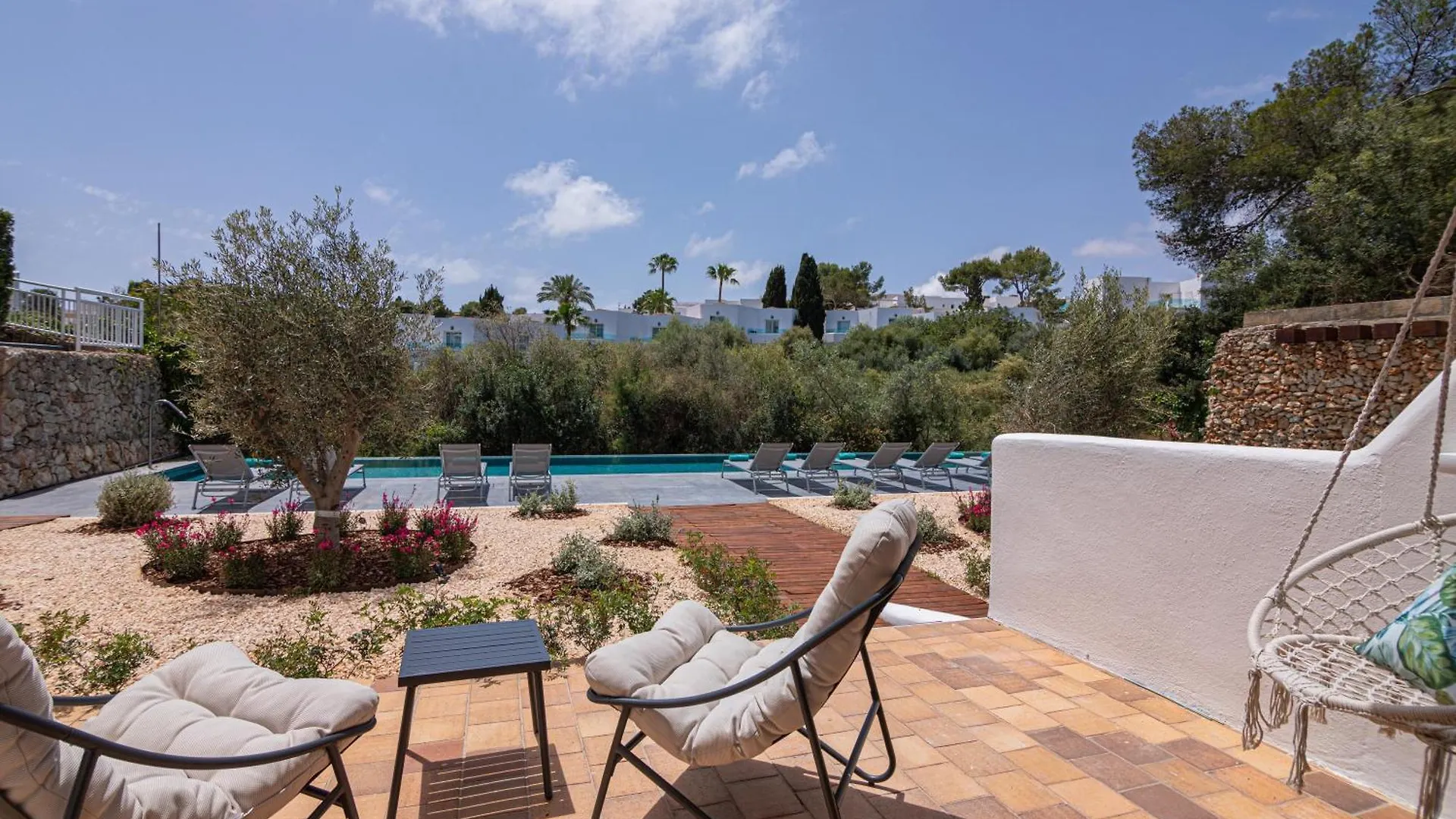 Aparthotel Marsenses Natura Olea Hotel - Adults Only Cala d'Or